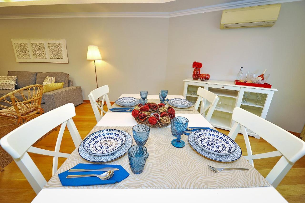 Appartement Lindo - Centro *