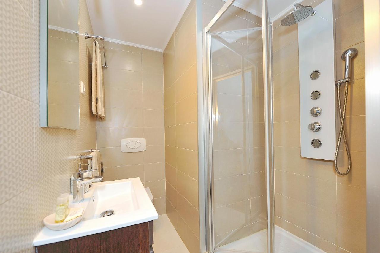 Lindo - Centro Appartement